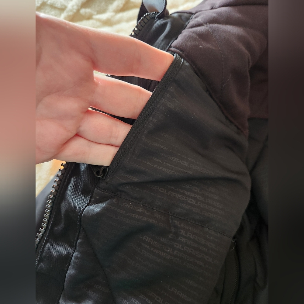 Men's Polaris Ripper Jacket - Picture 11 of 16